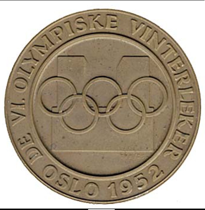 medaille de participant