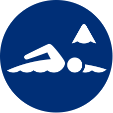 natation marathon