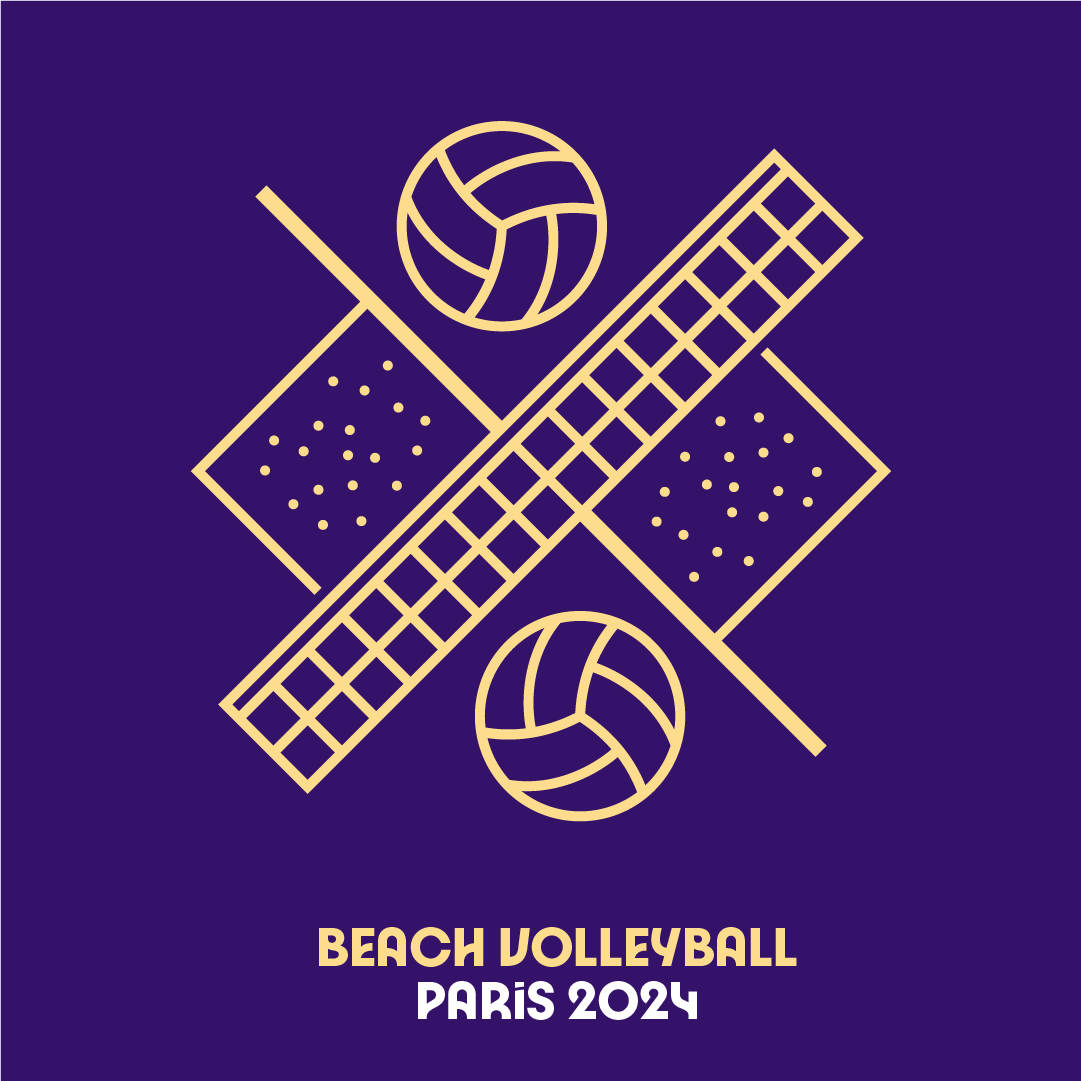 Beeach Volley