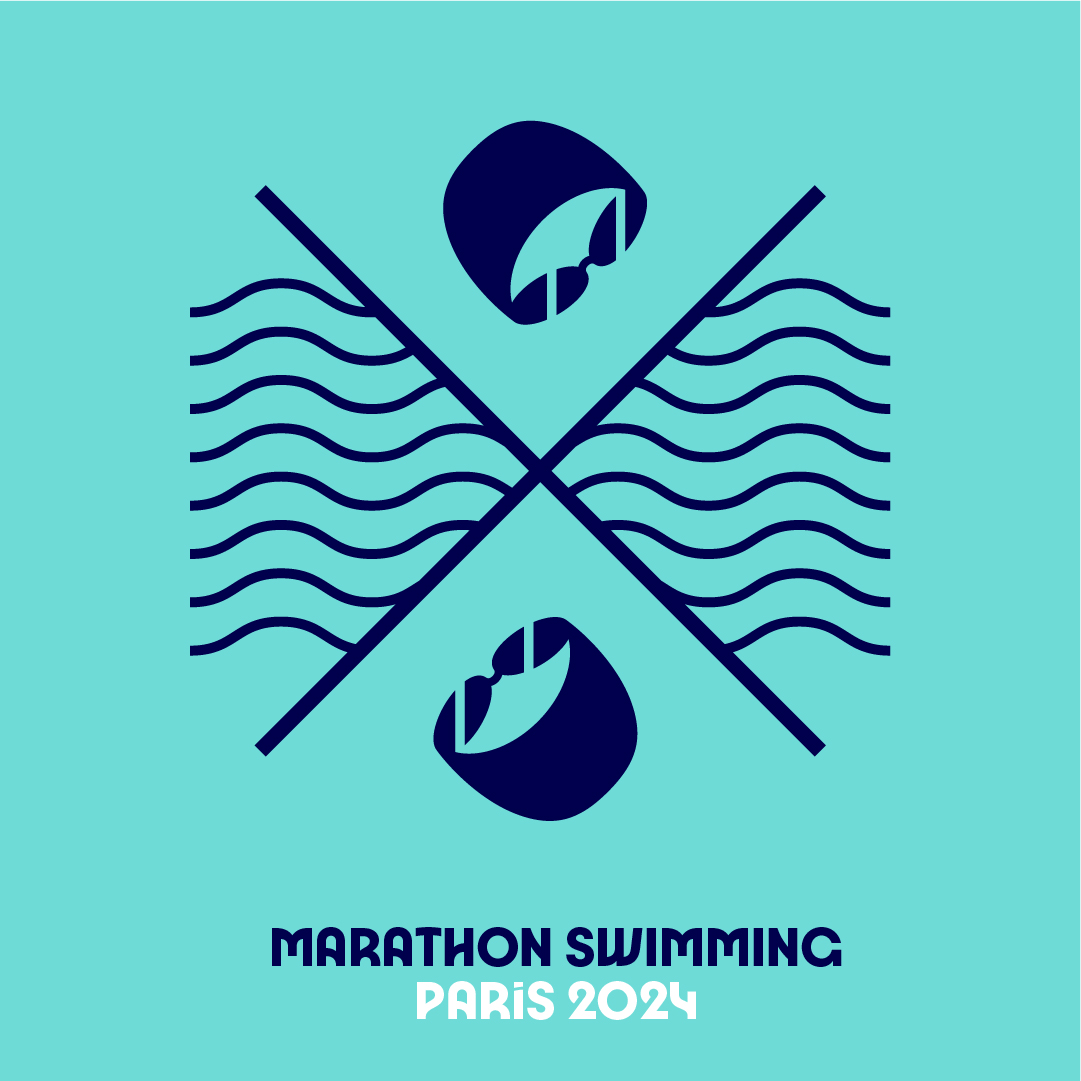 Swimming marathon