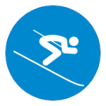 ski alpine