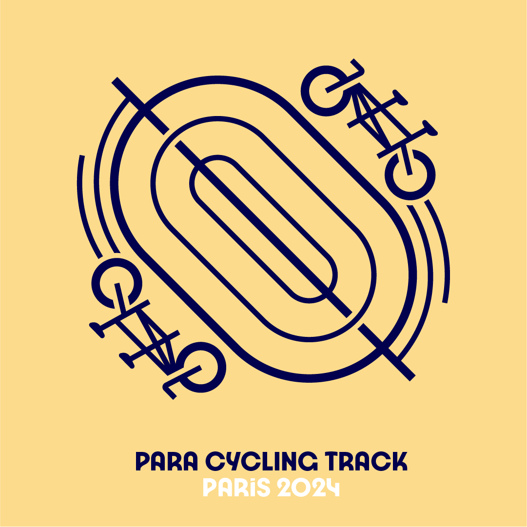 cycling track